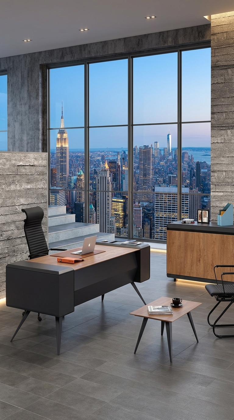 VIP Yönetici Takımları