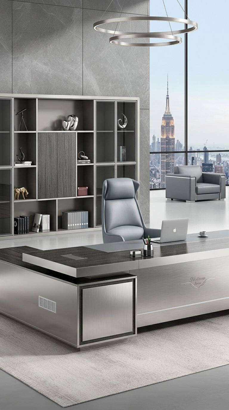 Lüks Serisi (Luxury Series)