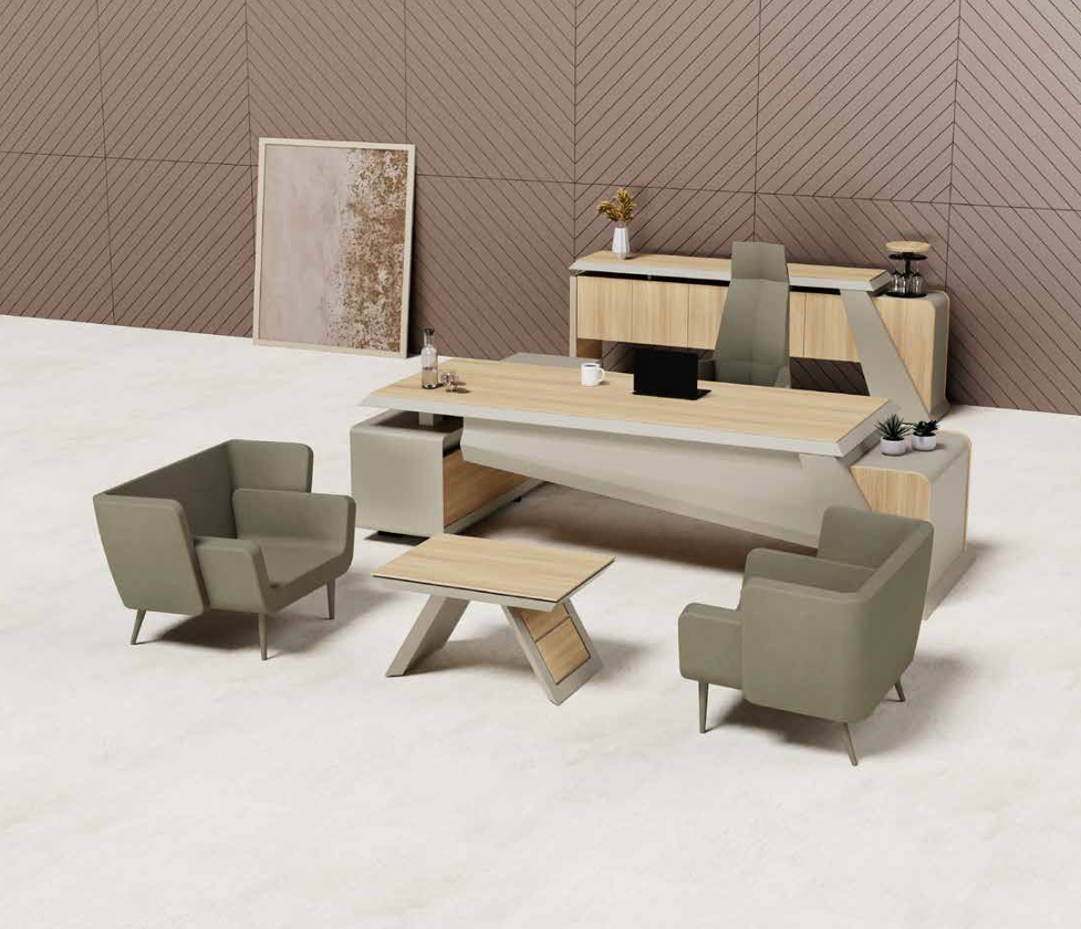 Yönetici serisi (Executive Series)