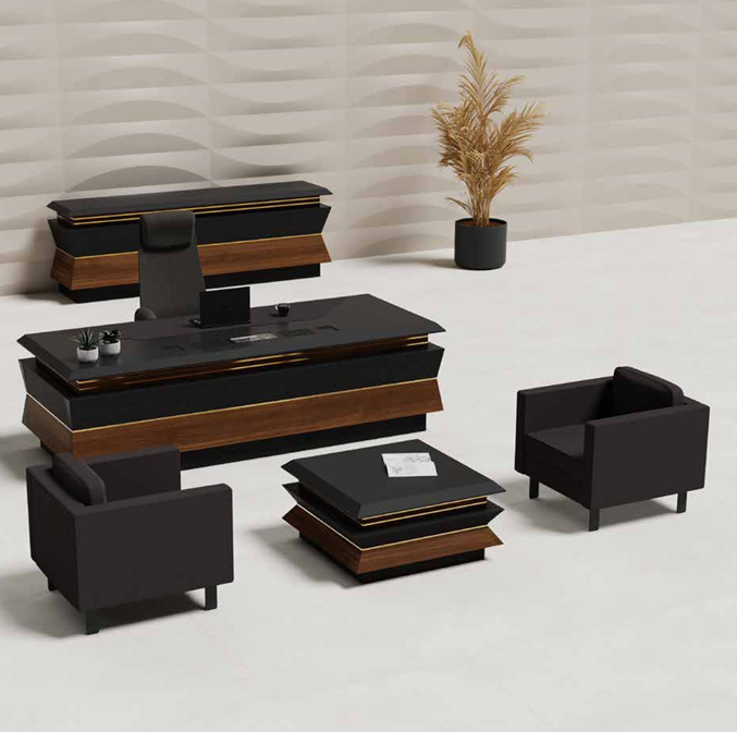 Lüks Serisi (Luxury Series)