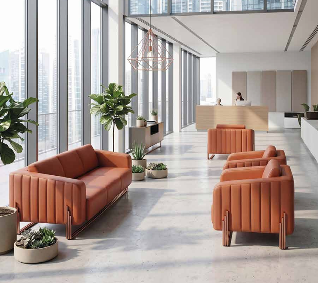 Oturma Grupları (Sofa Set)