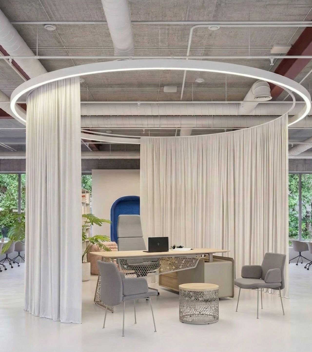 Aura Yönetici Takımı