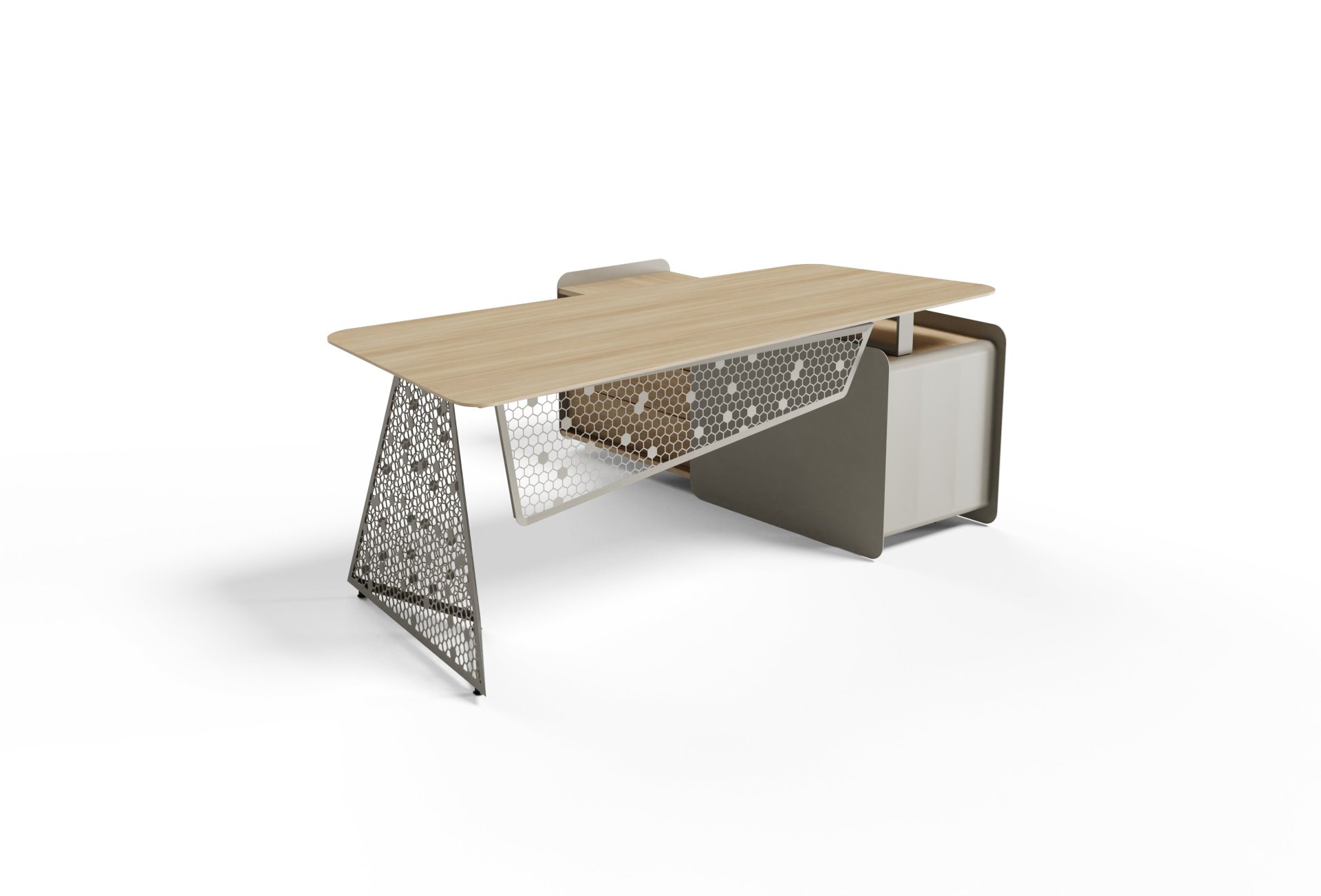 Aura Yönetici Takımı