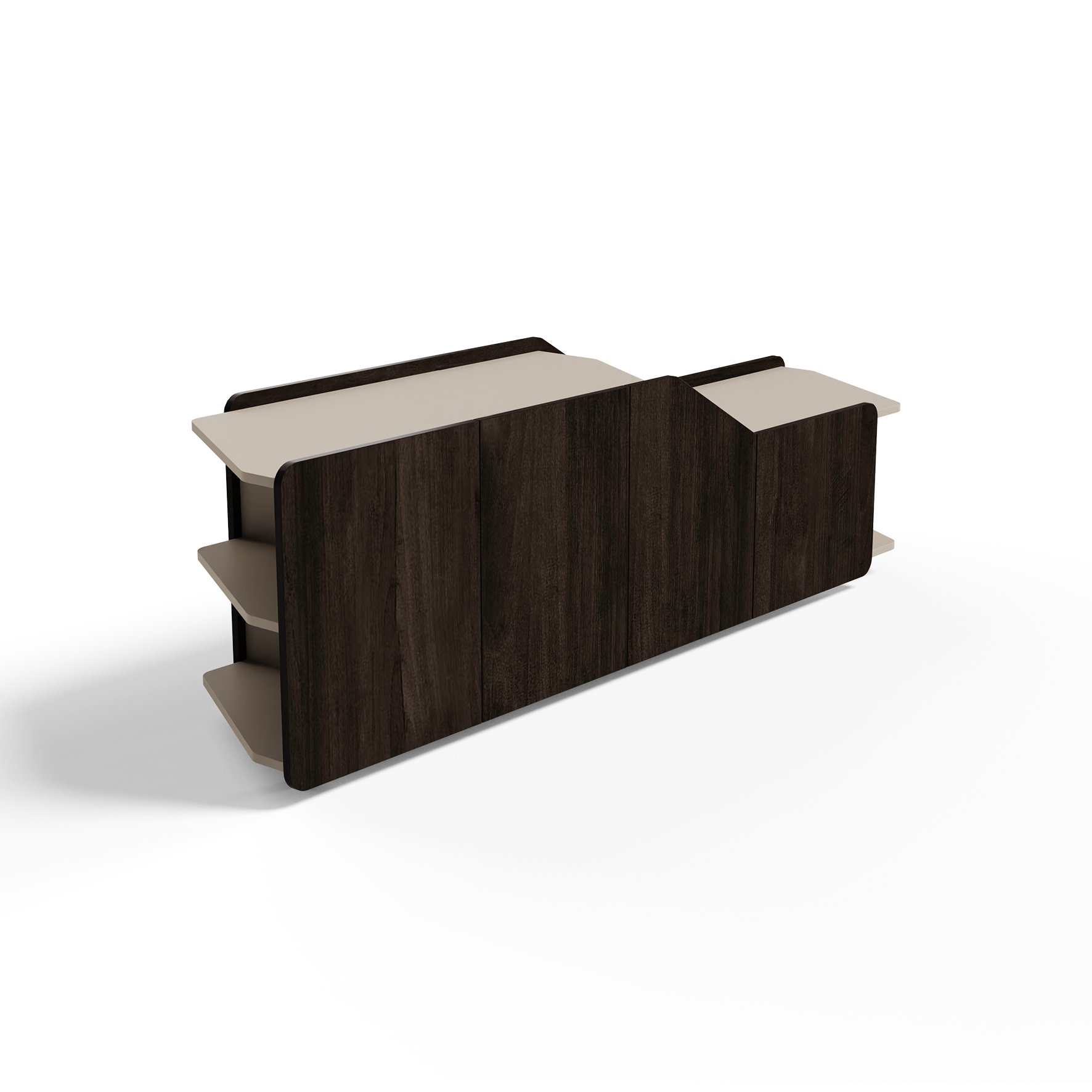 Evo Vip Yönetici Takımı