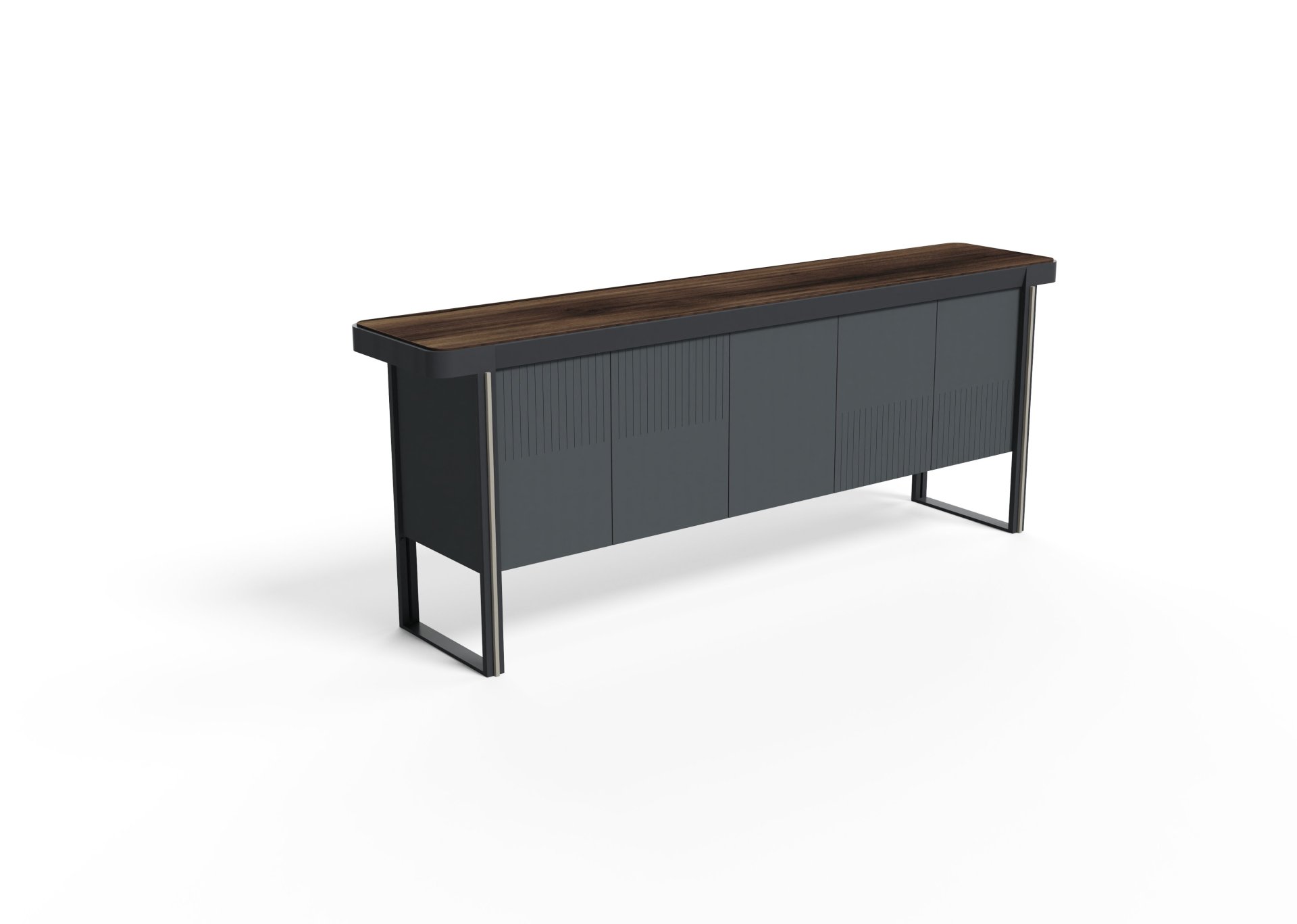 Cona Yönetici Takımı