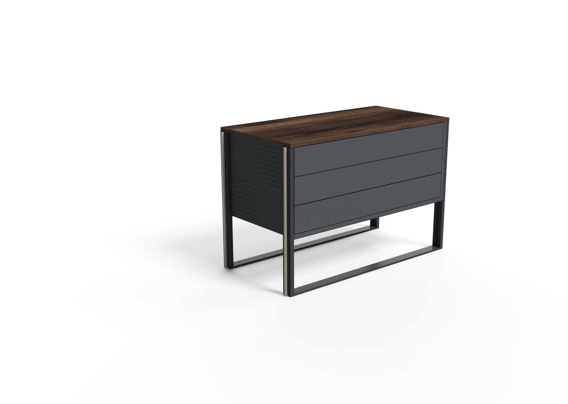 Cona Yönetici Takımı