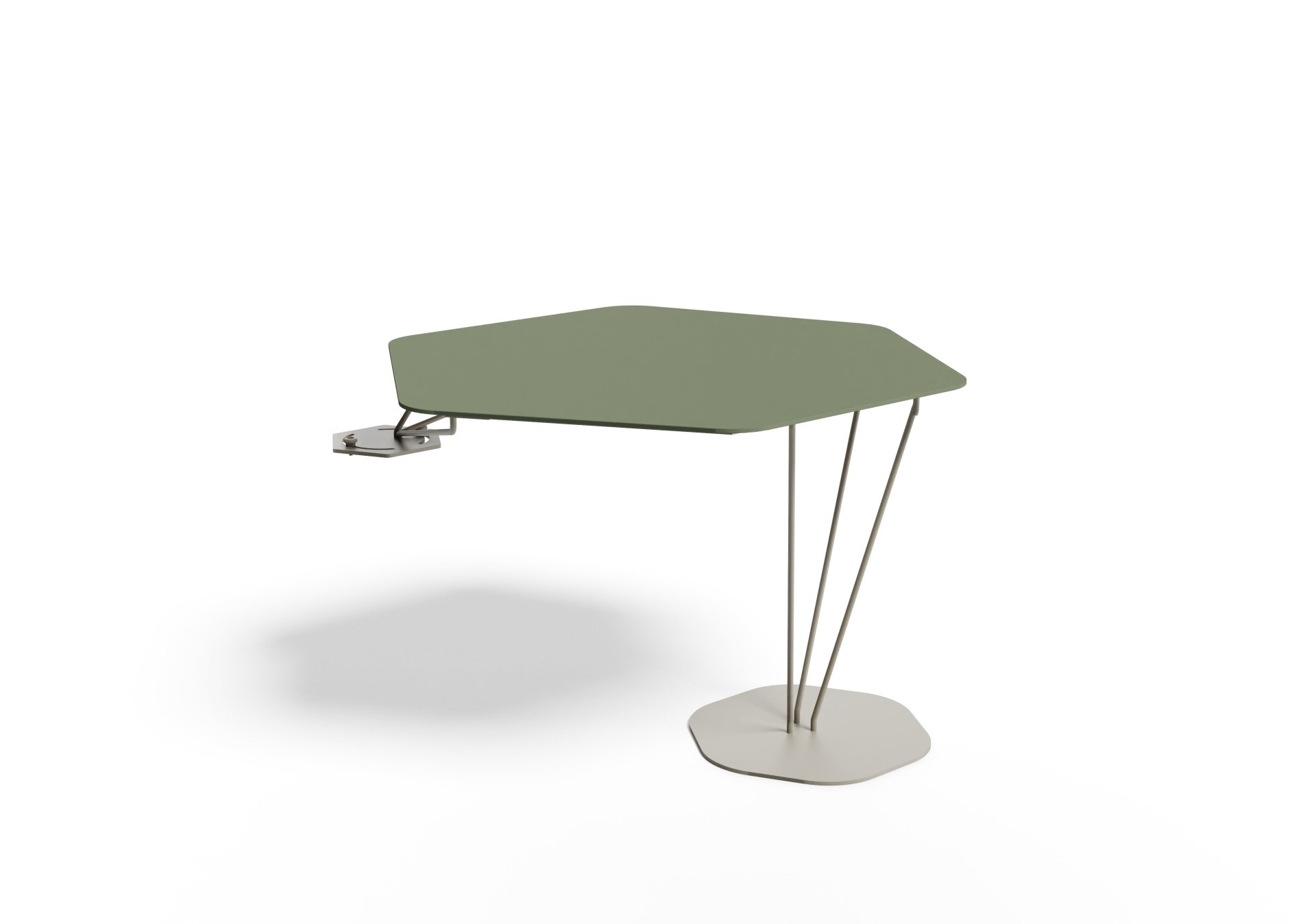 Desi Yönetici Takımı