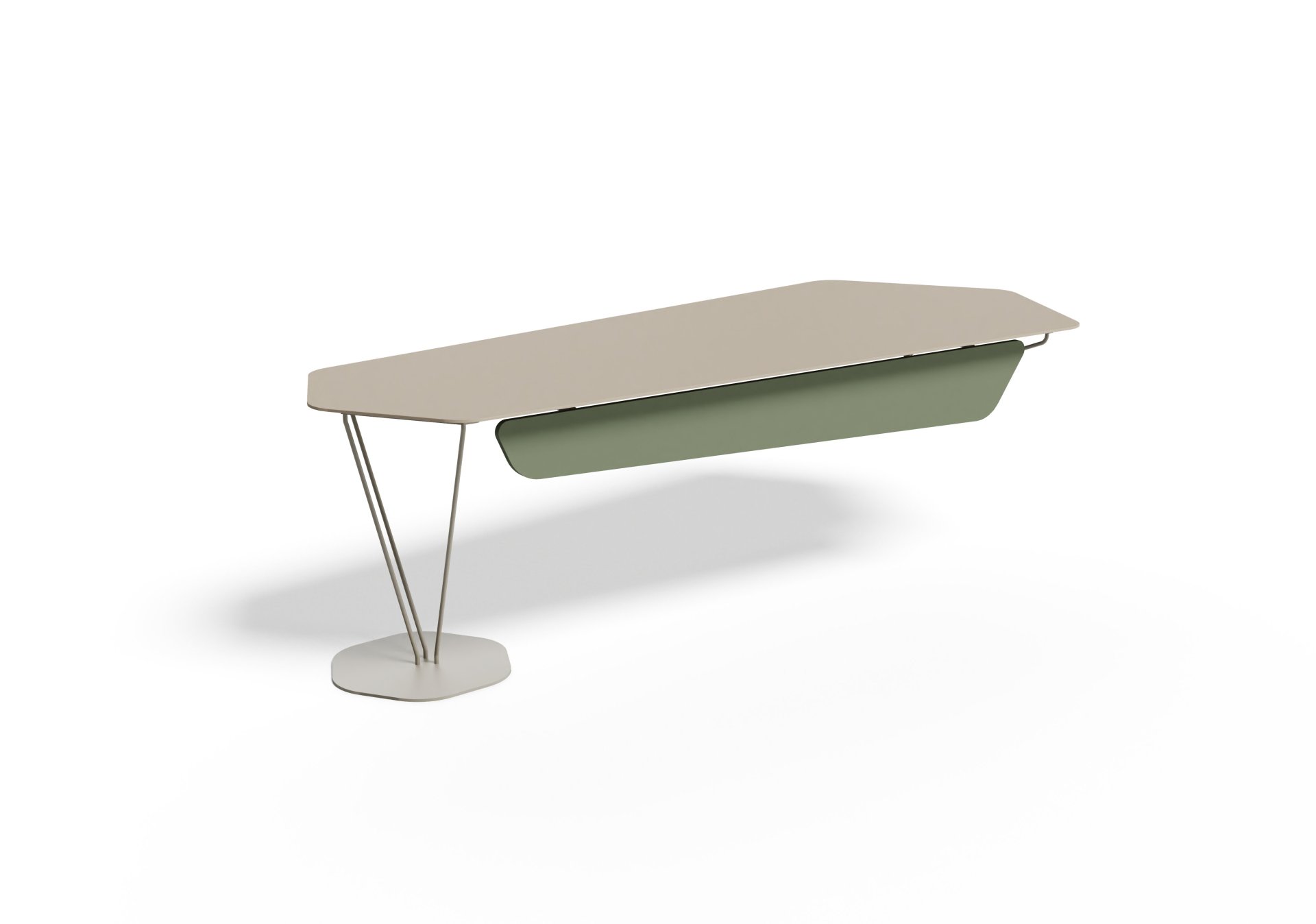 Desi Yönetici Takımı