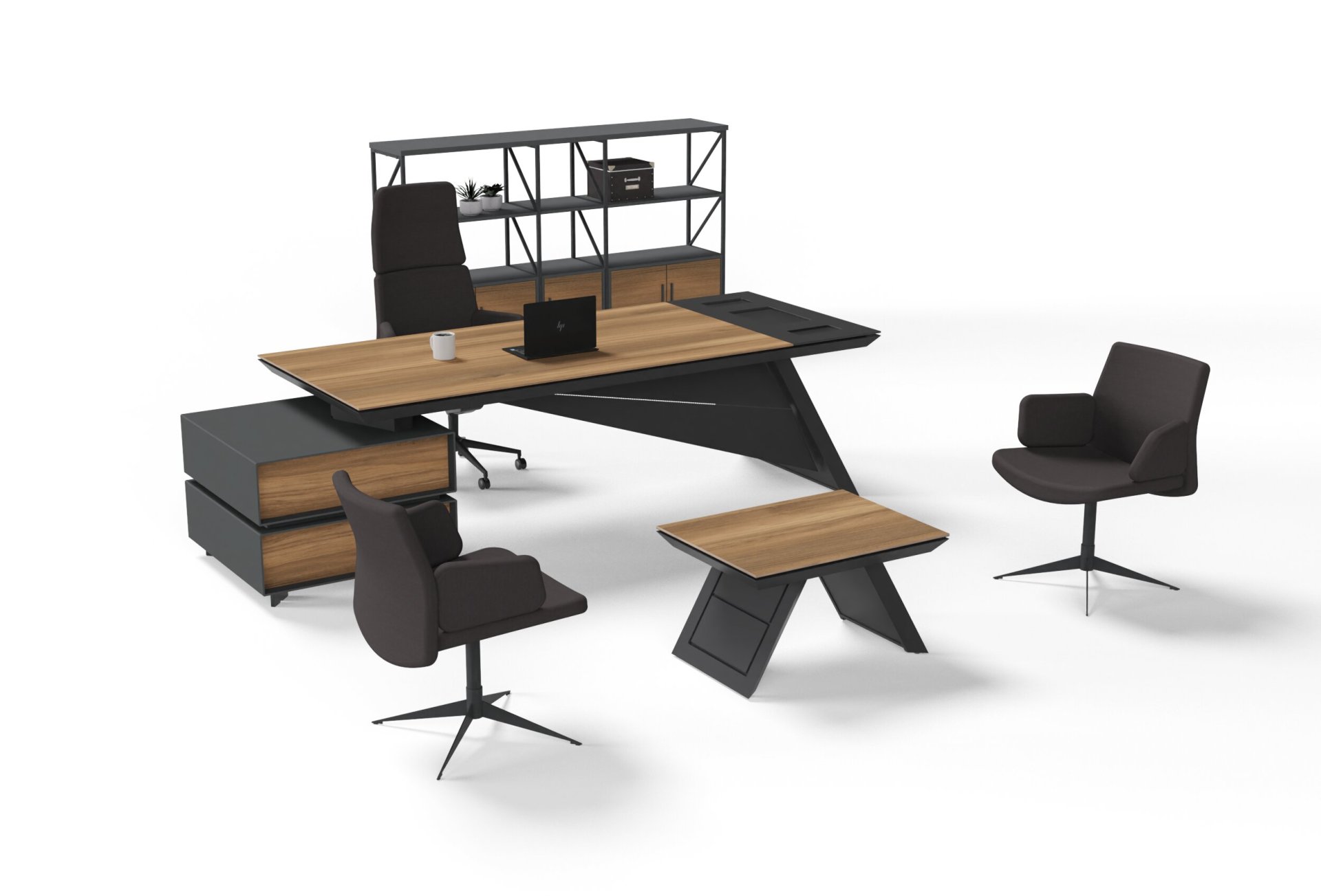 Mira Yönetici Takımı