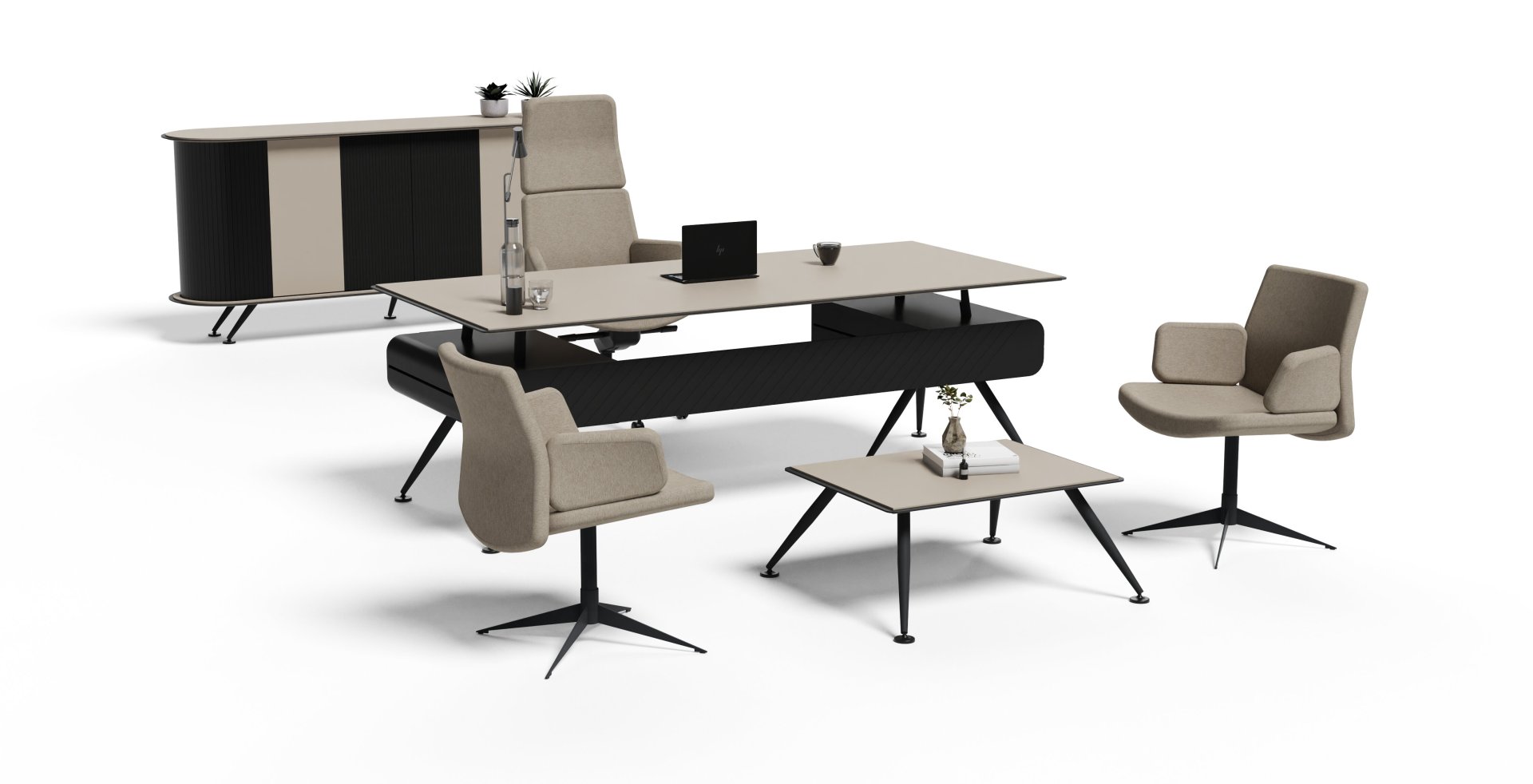 Onix Vip Yönetici Takımı