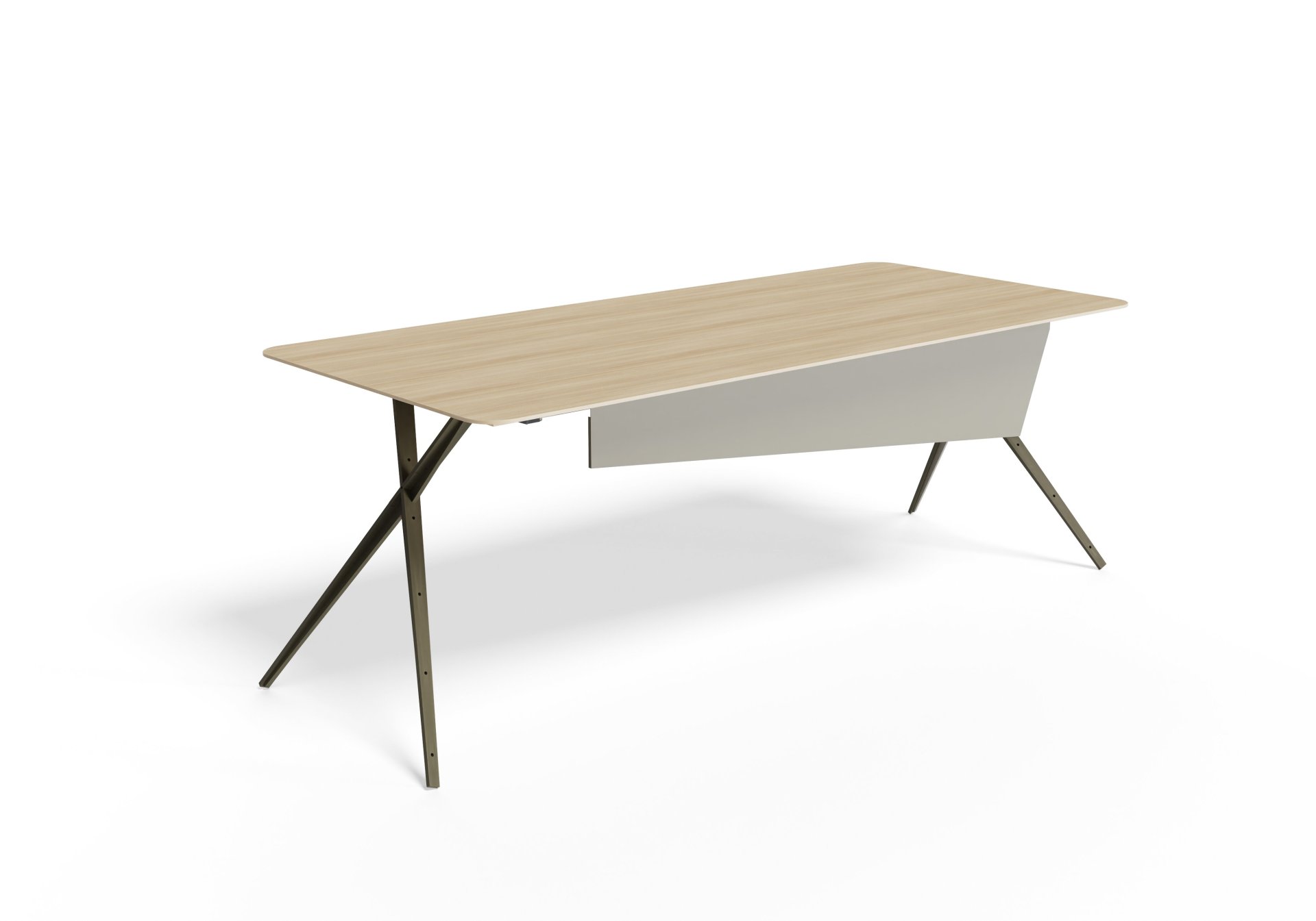 Riva Yönetici Takımı