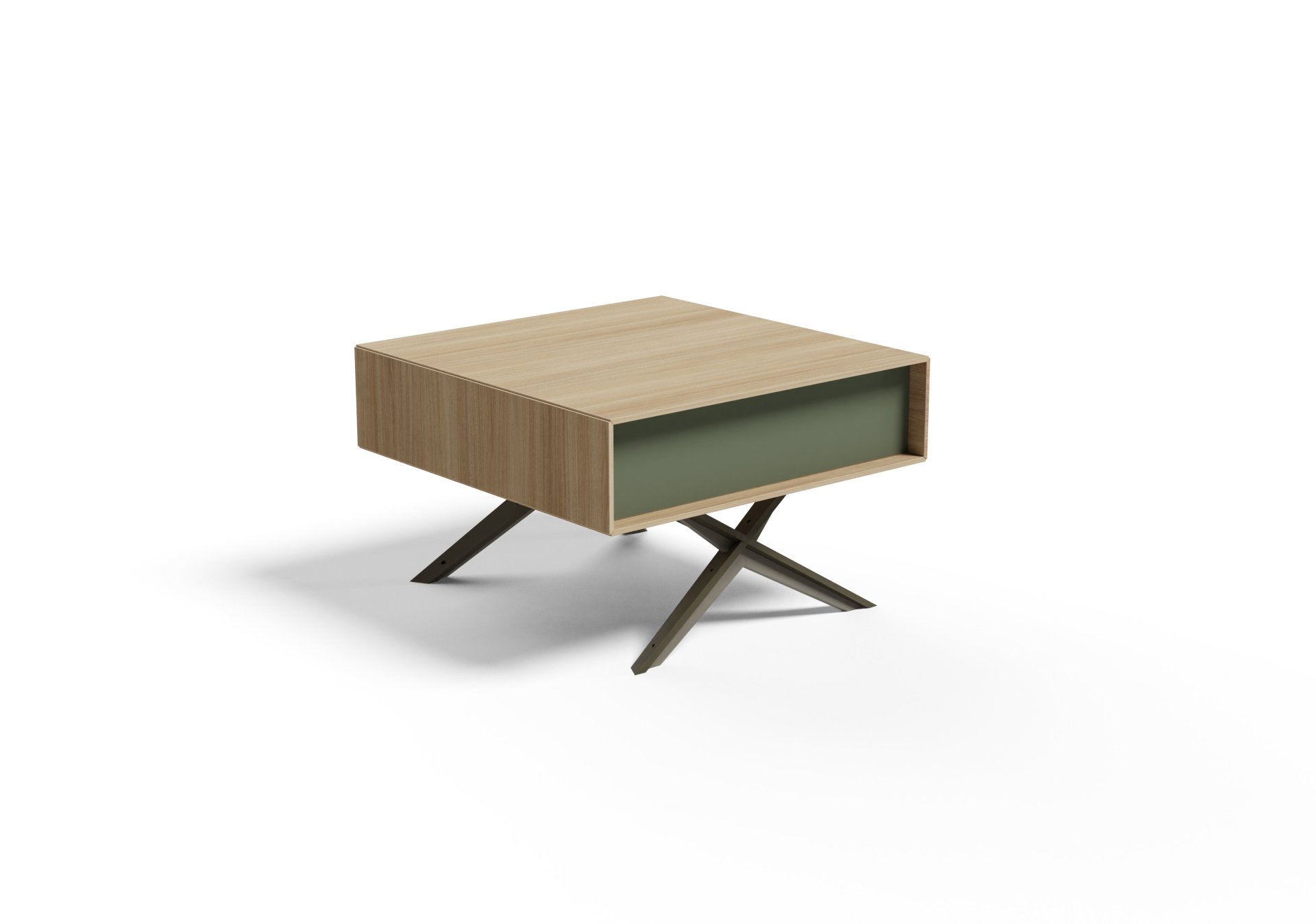 Riva Yönetici Takımı