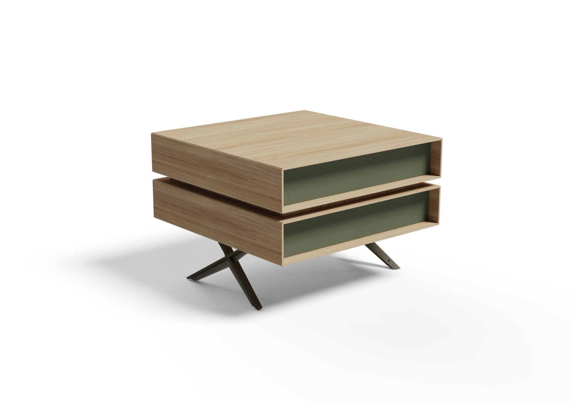 Riva Yönetici Takımı