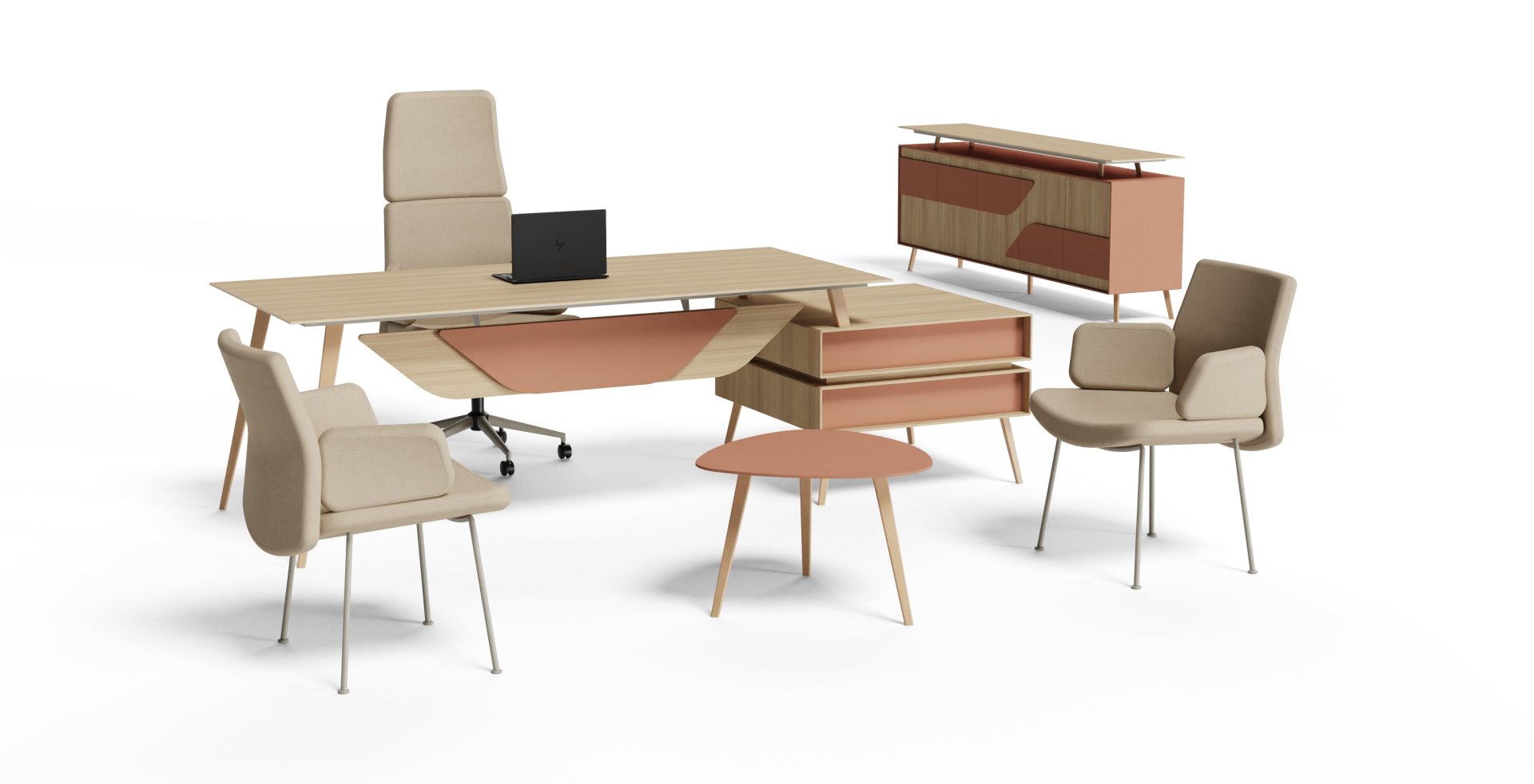 Torenna Yönetici Takımı