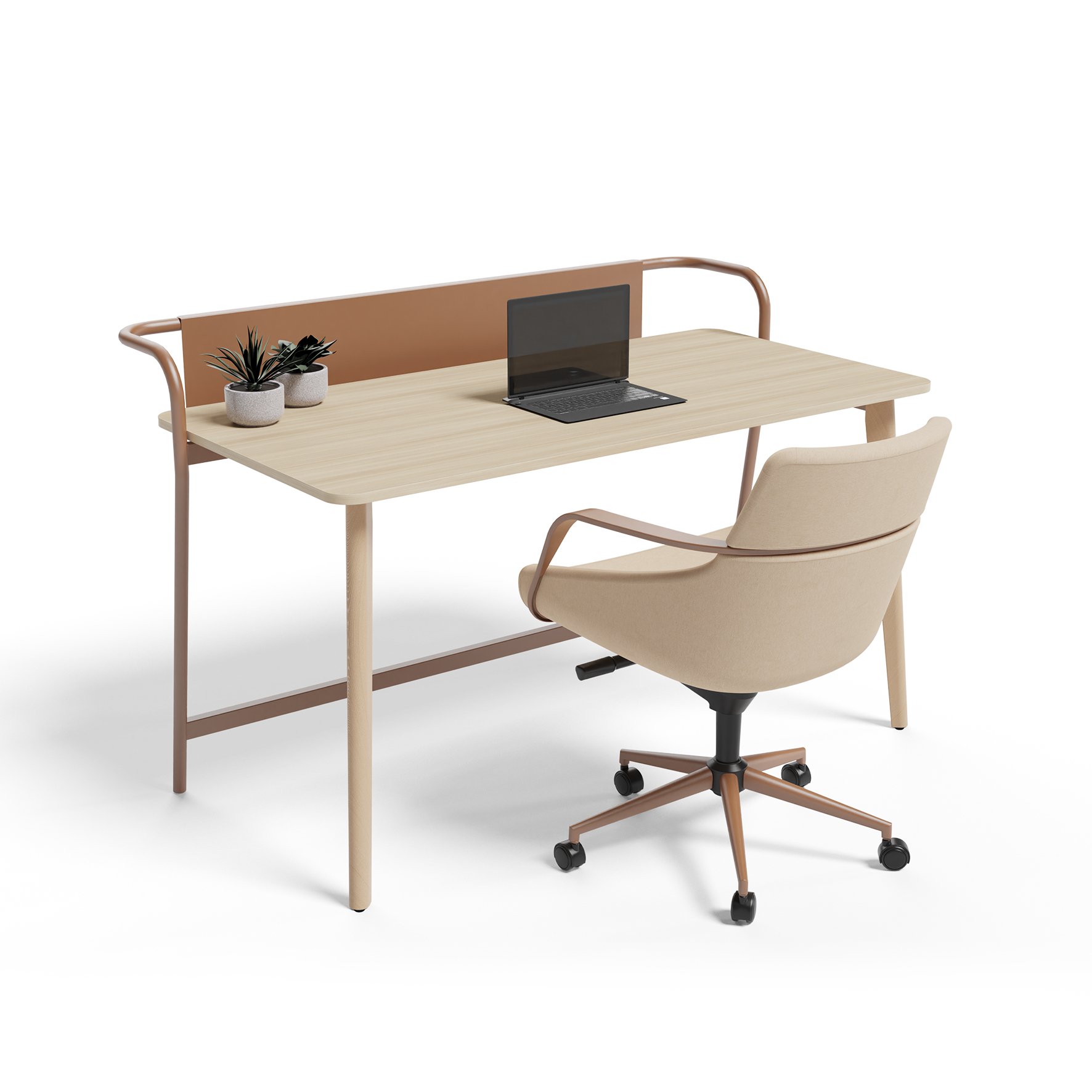 Nova Ara Yönetici Takımı