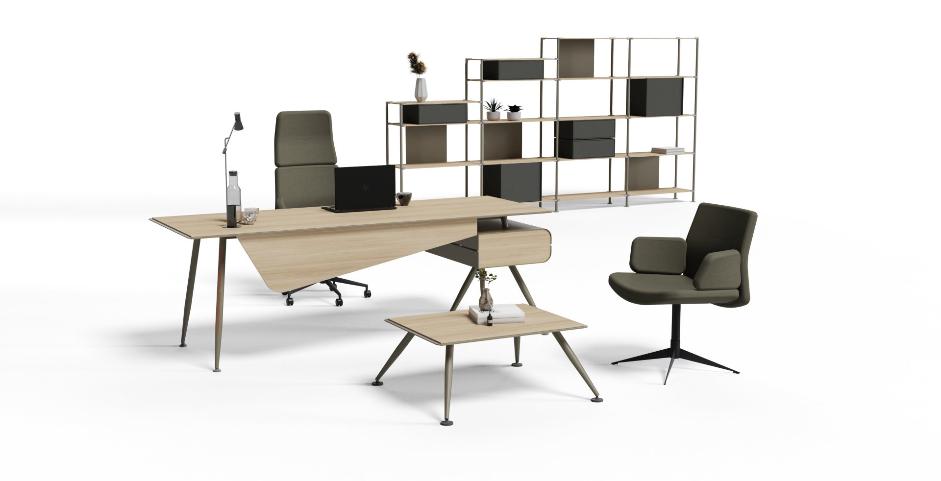 Onix Ara Yönetici Takımı