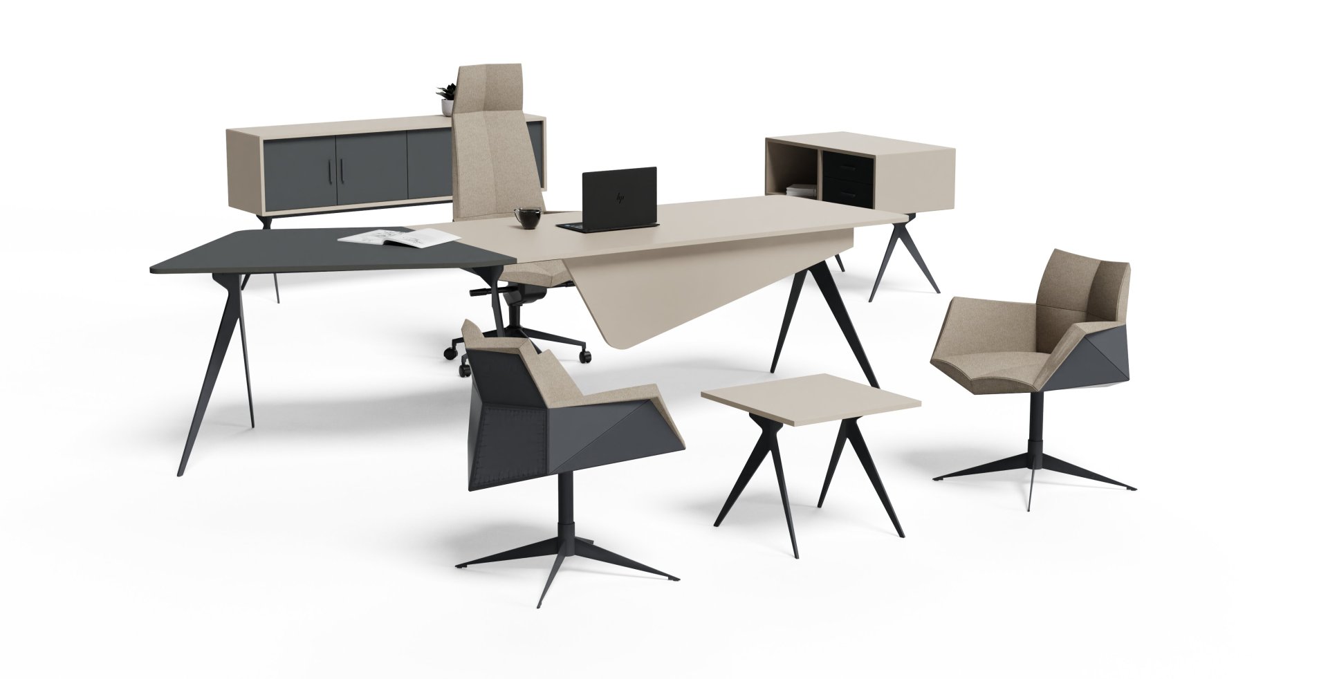 Premium Ara Yönetici Takımı