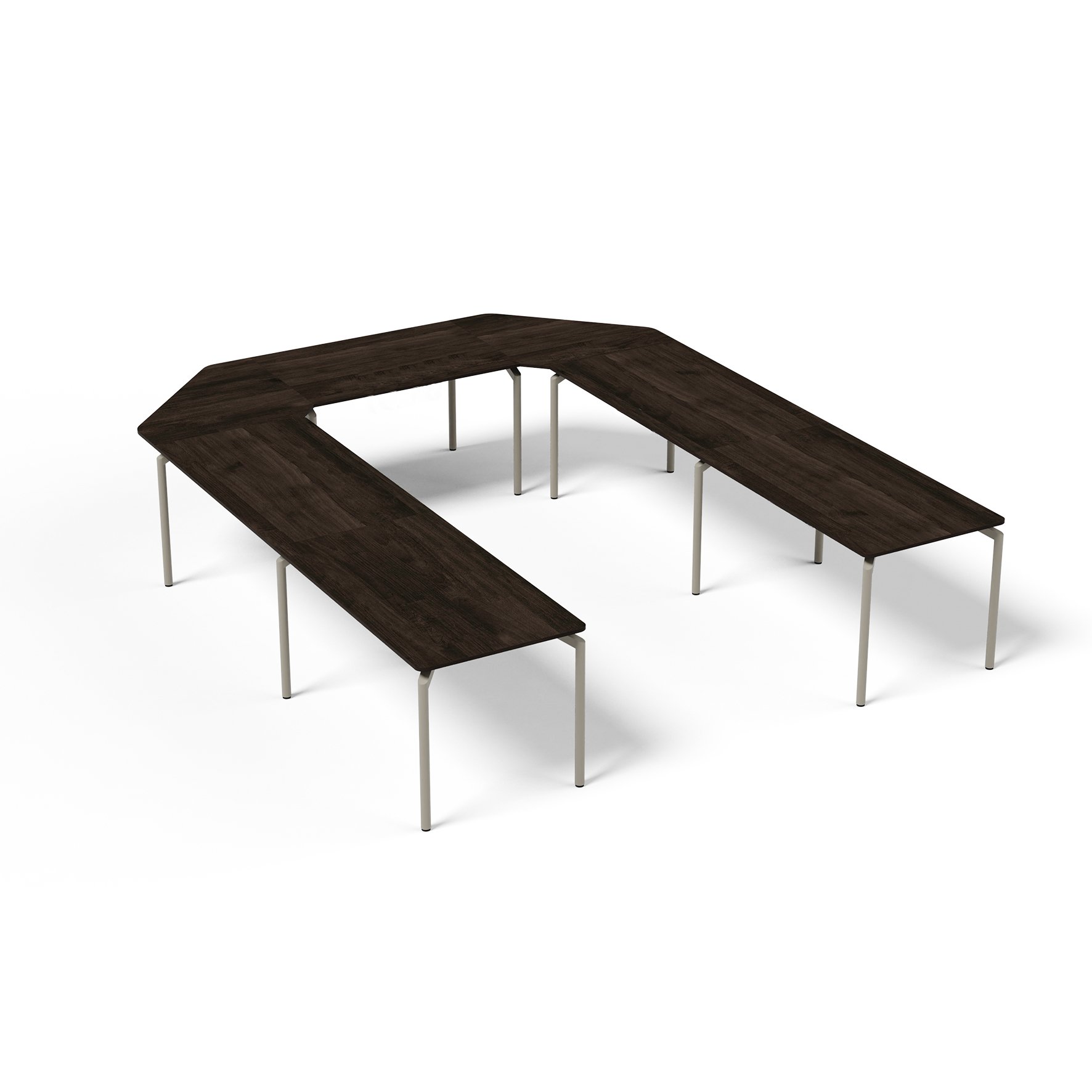 Evo U Toplantı Masası