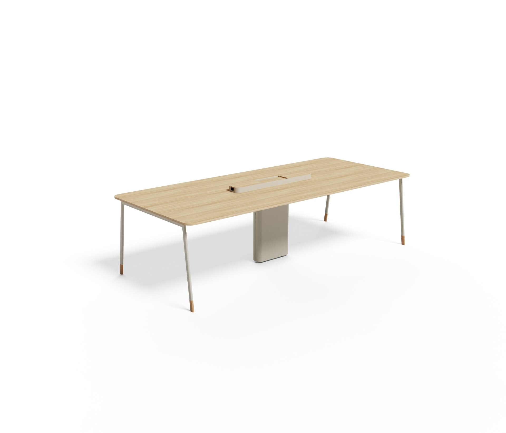 Cleo Toplantı Masası