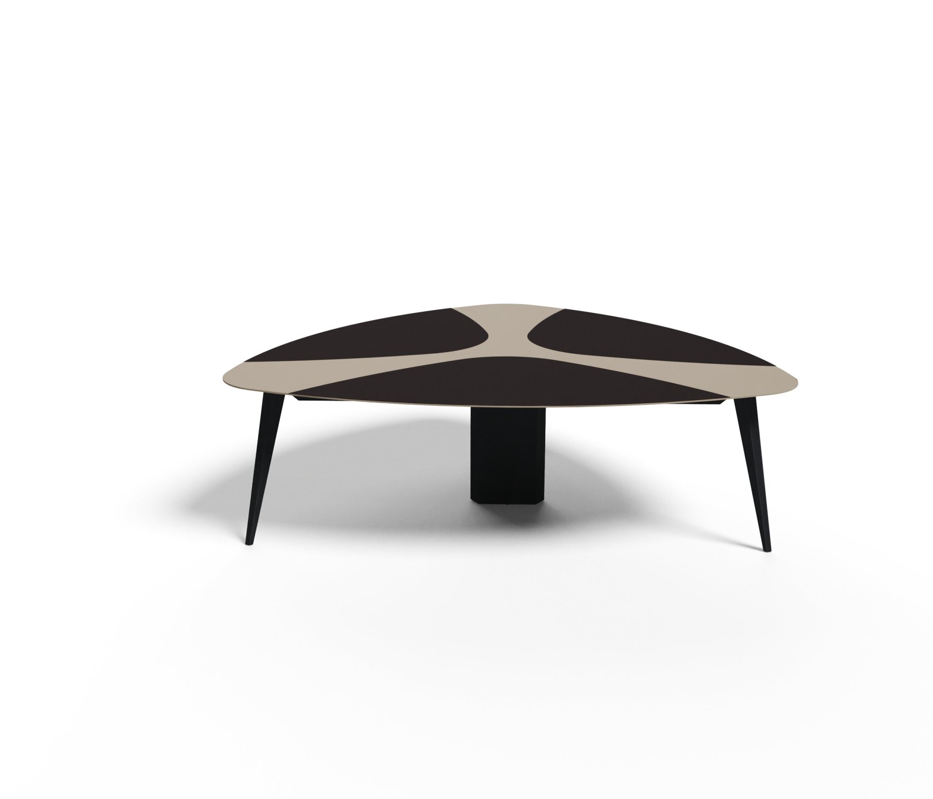 Step Plus Toplantı Masası