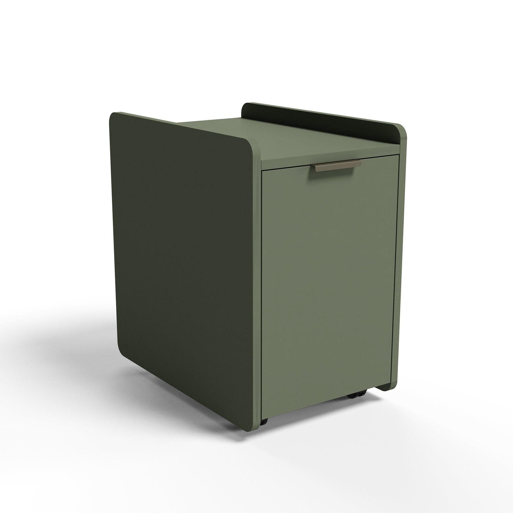  TINY Tek Çekmeceli Keson