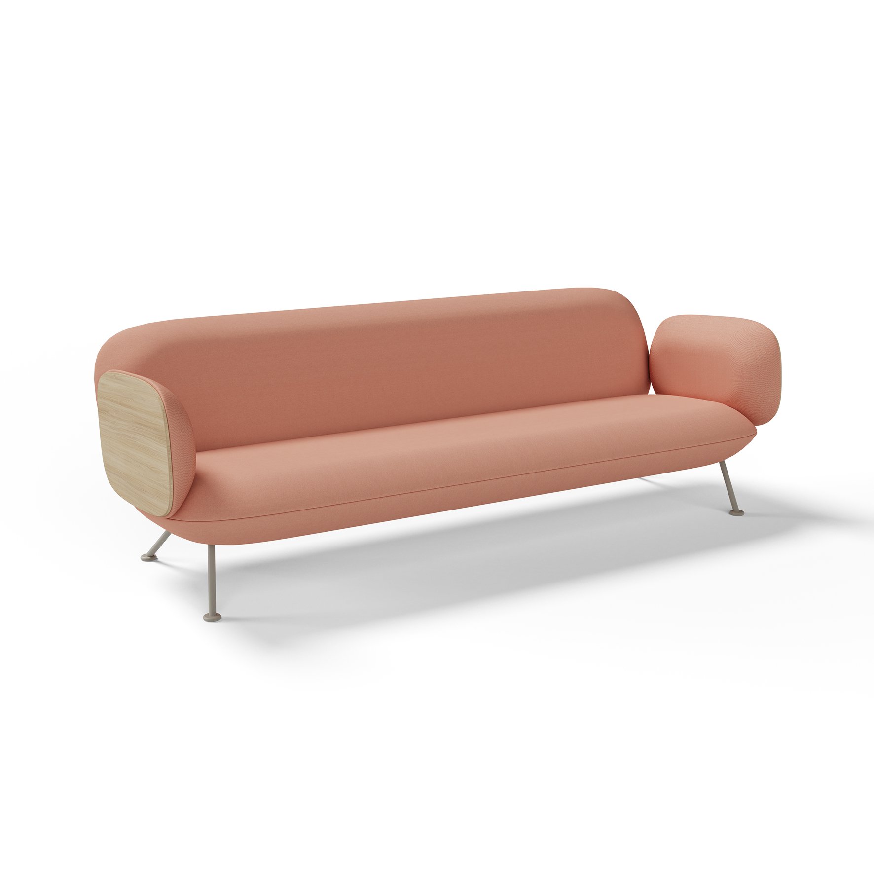 BUBBLE İkili Kanepe