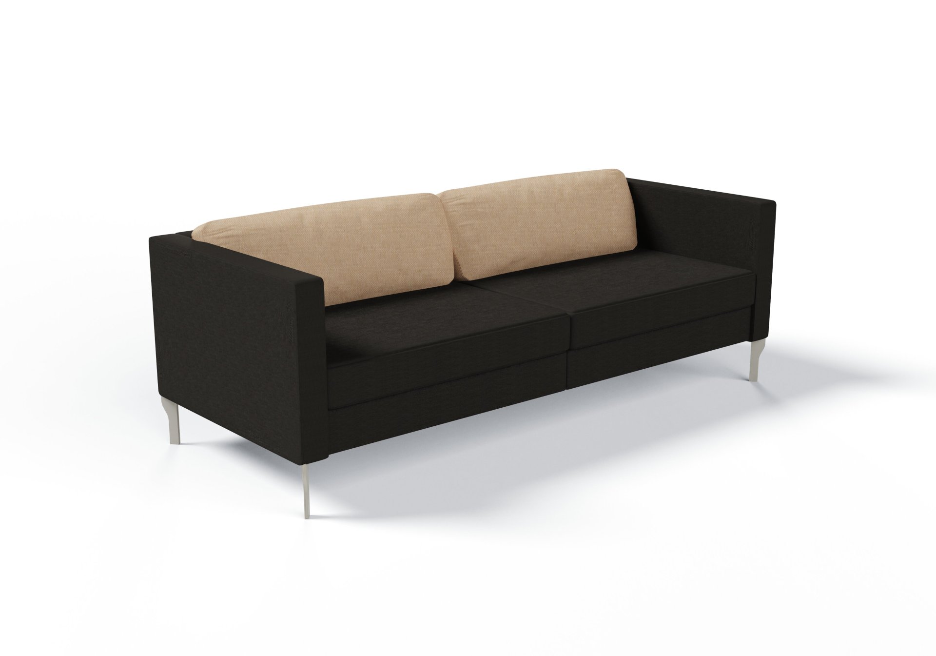 LEONA Üçlü Kanepe