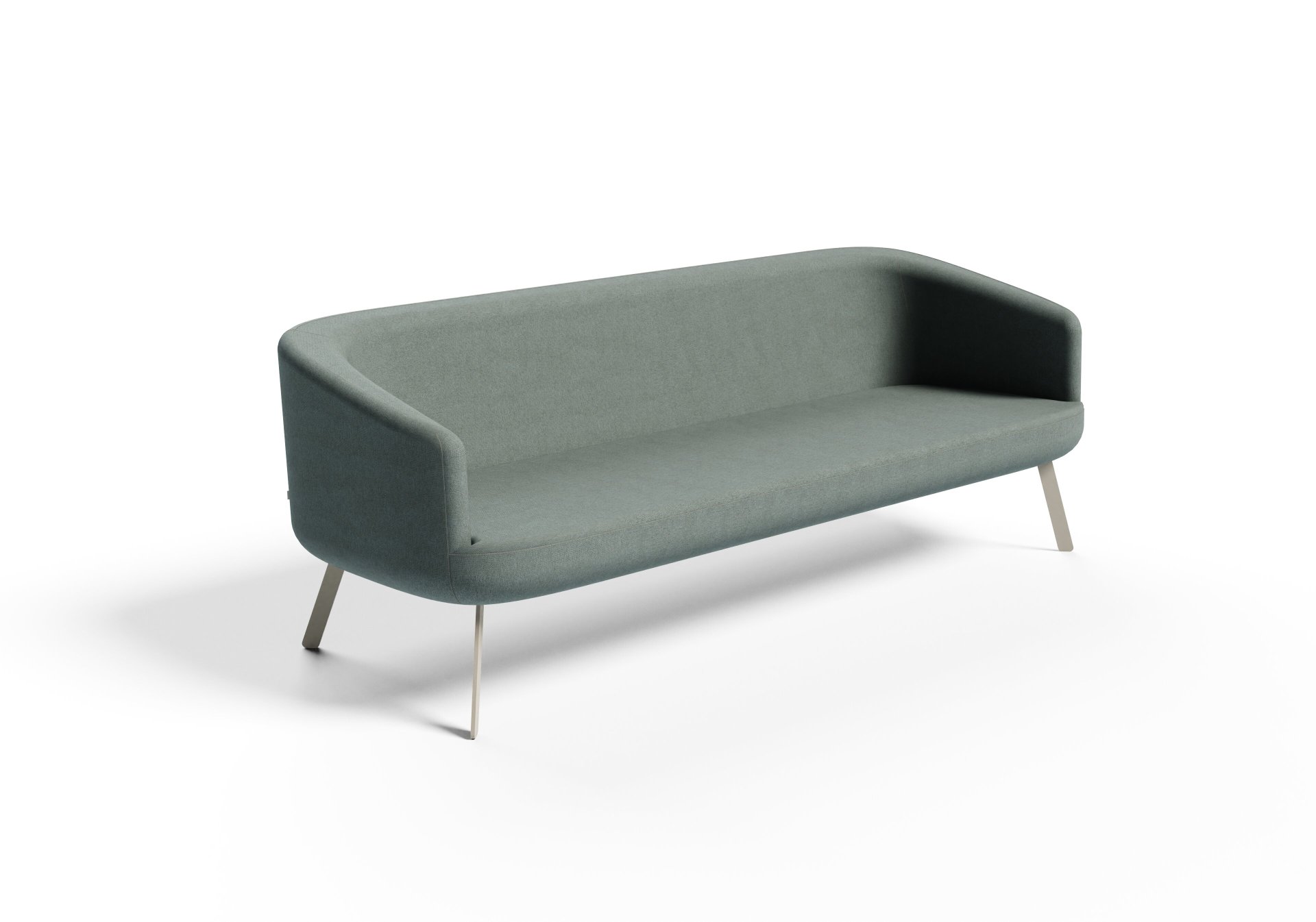 OLIUM Üçlü Kanepe