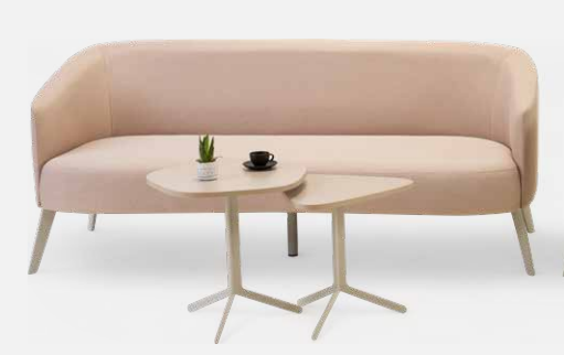 OLIUM Üçlü Kanepe