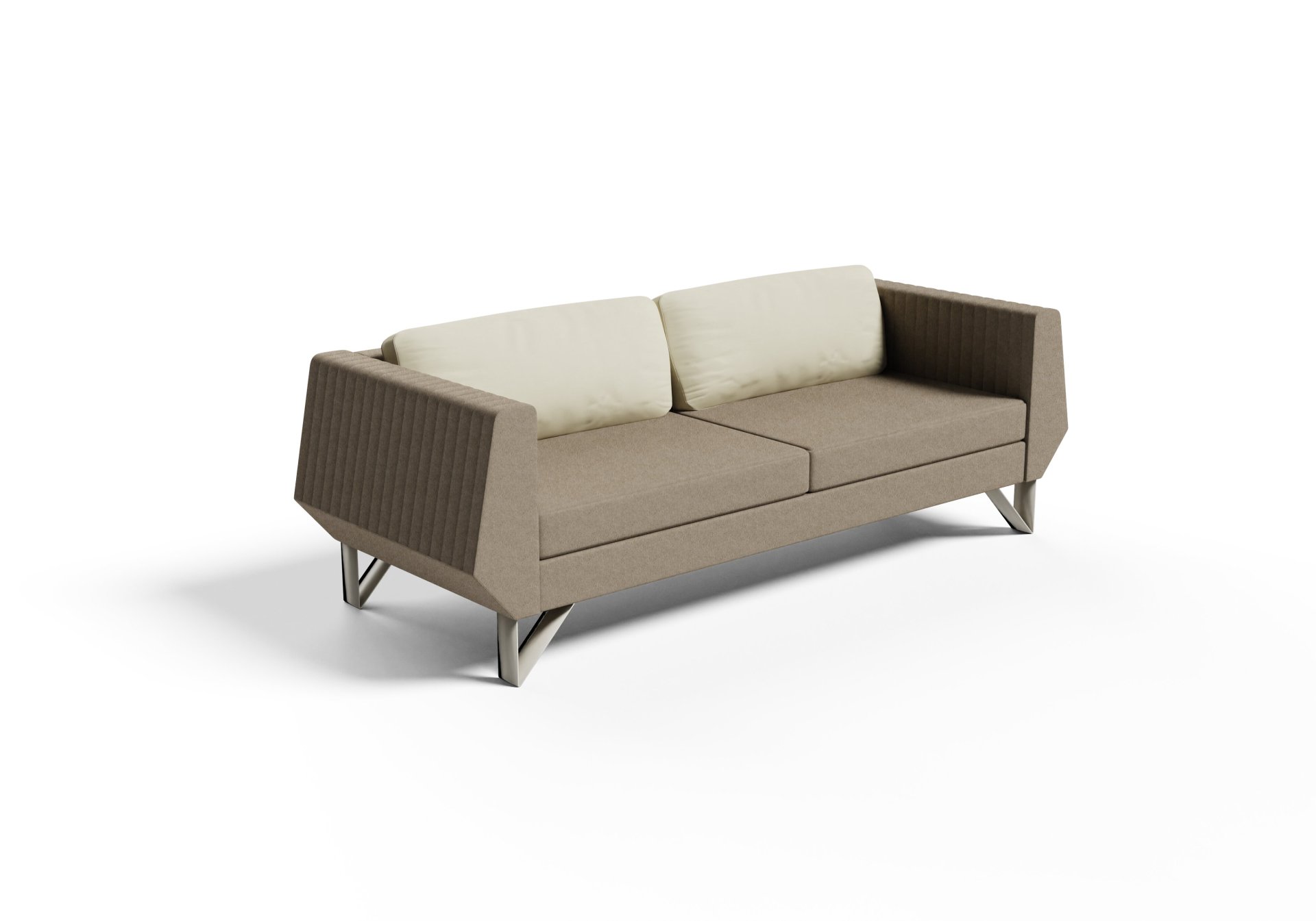 STRIKE Üçlü Kanepe