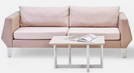 STRIKE Üçlü Kanepe